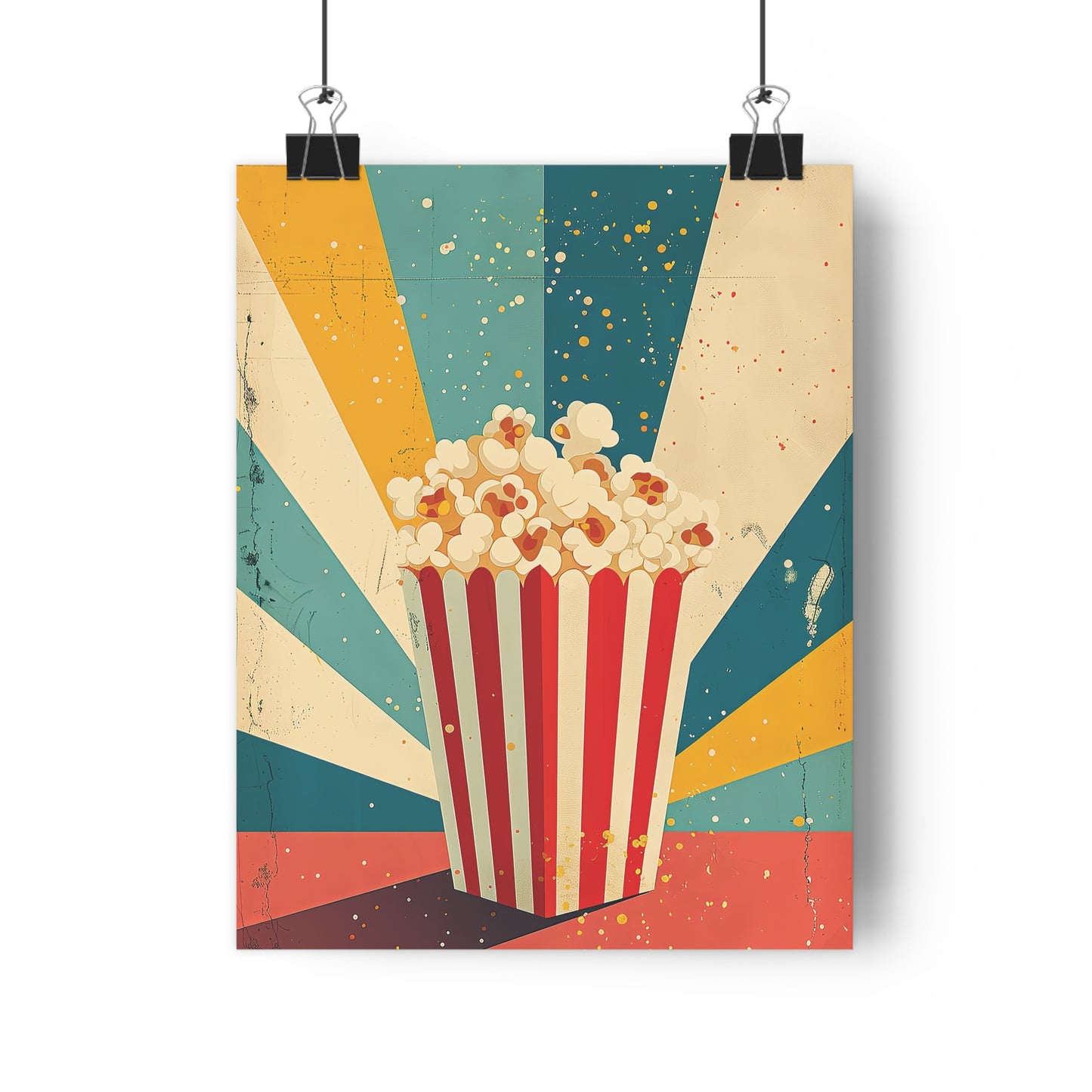 Popcorn