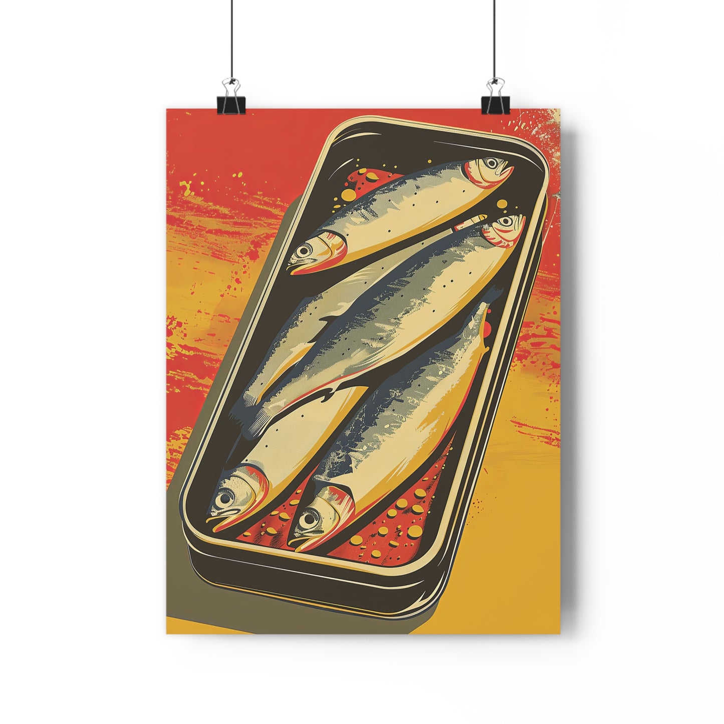 Sardines