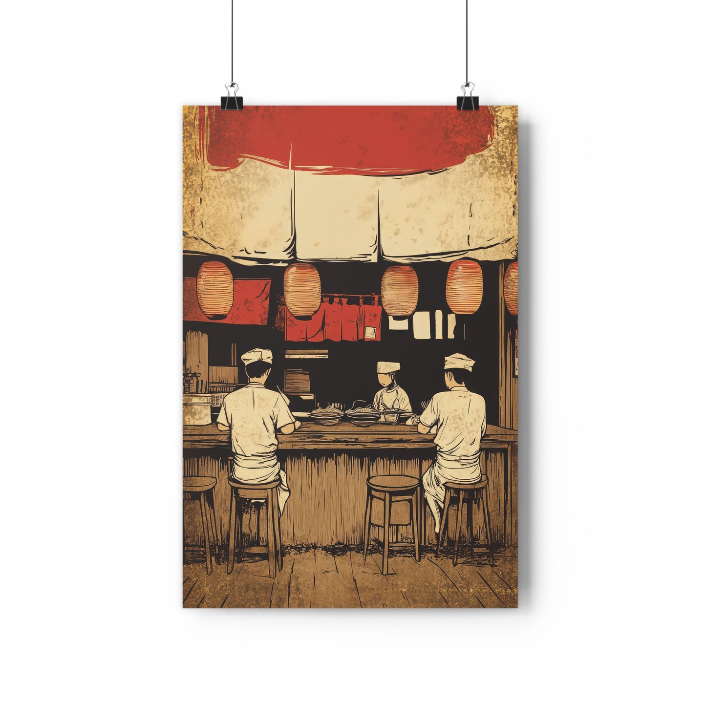 Ramen Bar