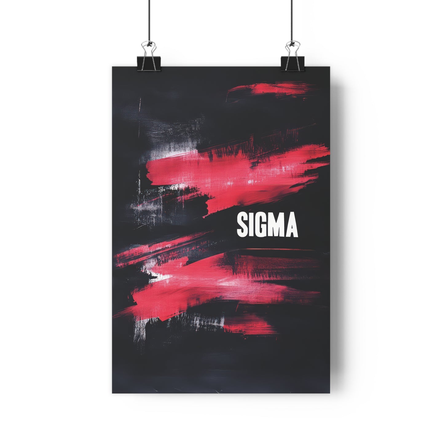 Sigma