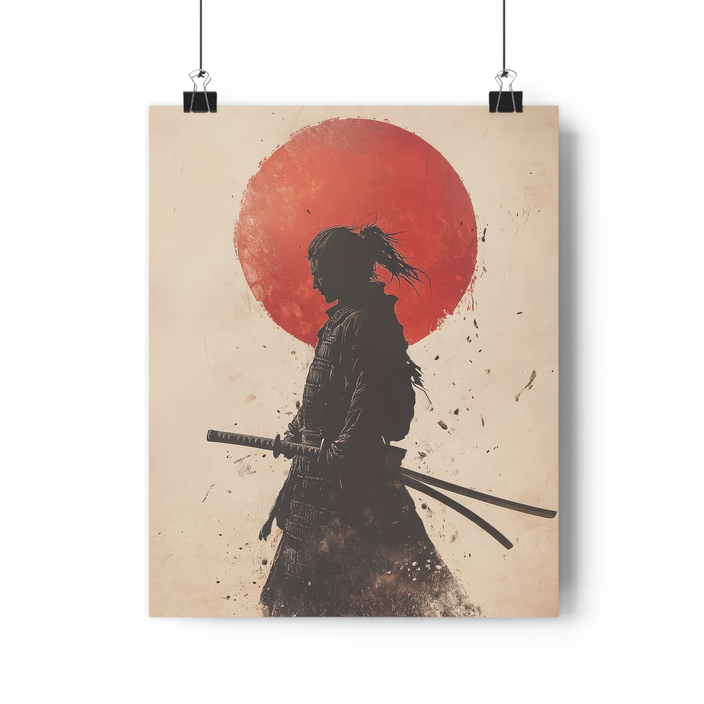 Samurai Sun