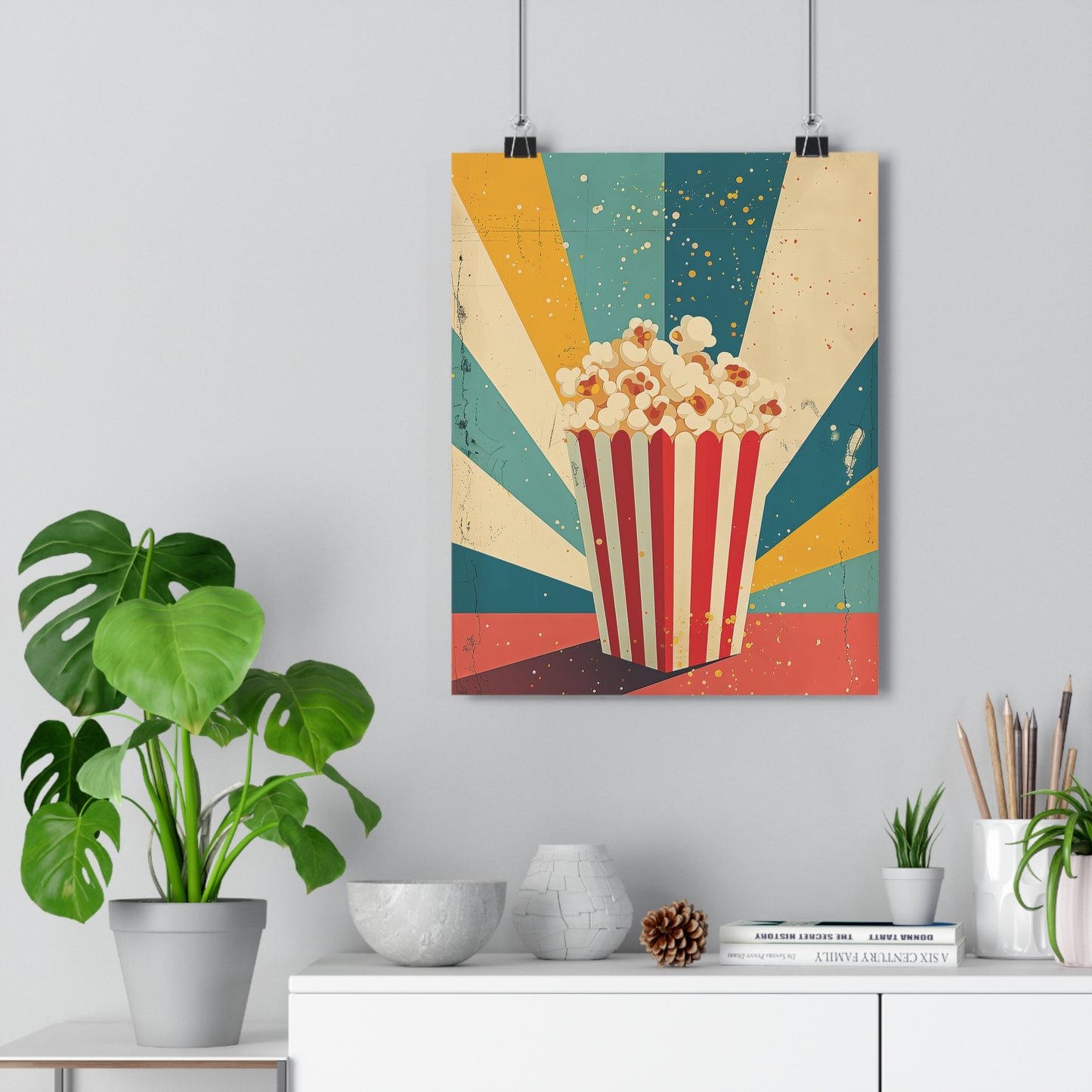 Popcorn