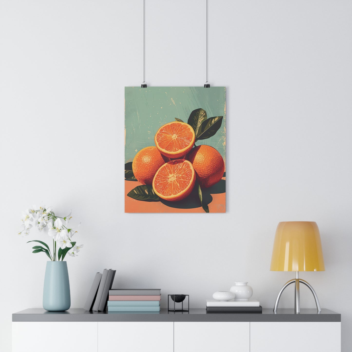 Oranges