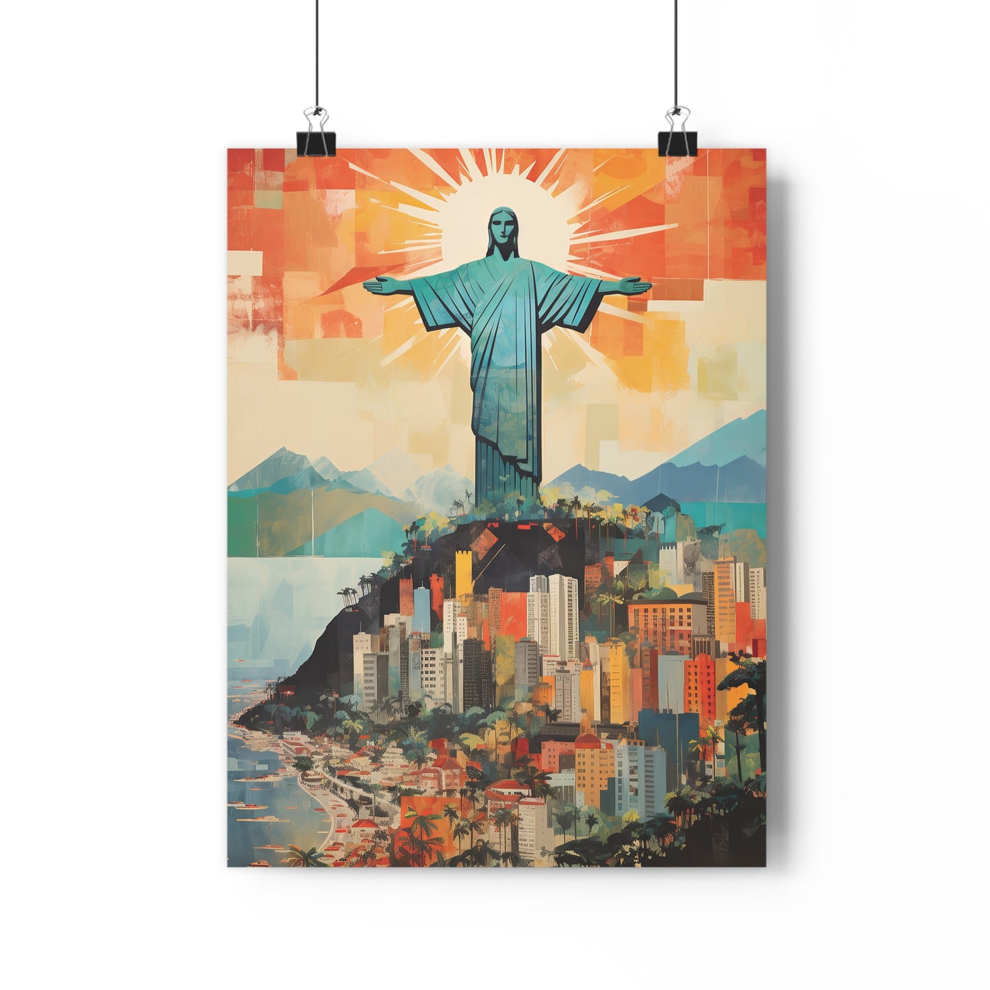 Christ the Redeemer