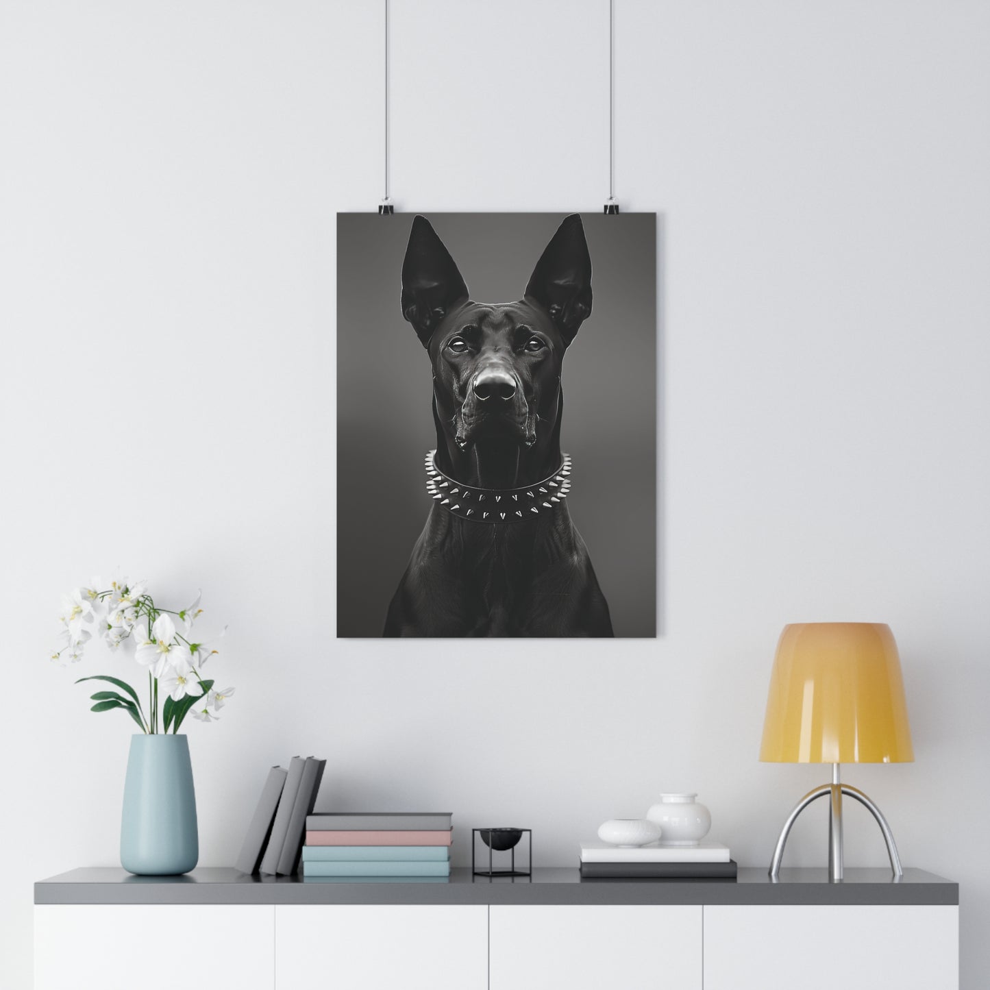 Doberman