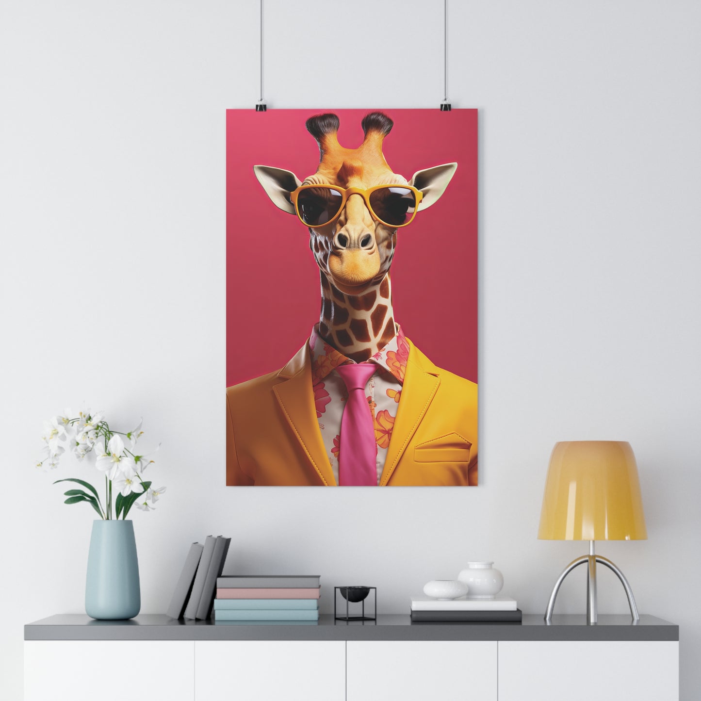 Giraffe