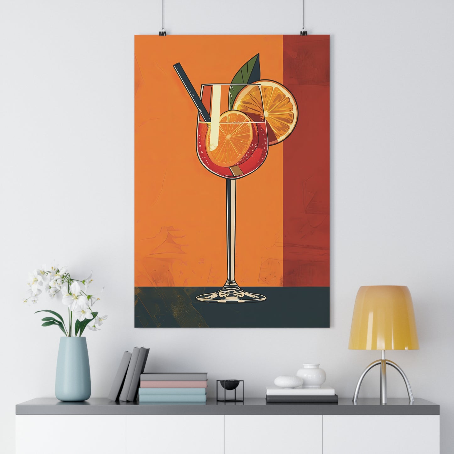 Aperol Spritz