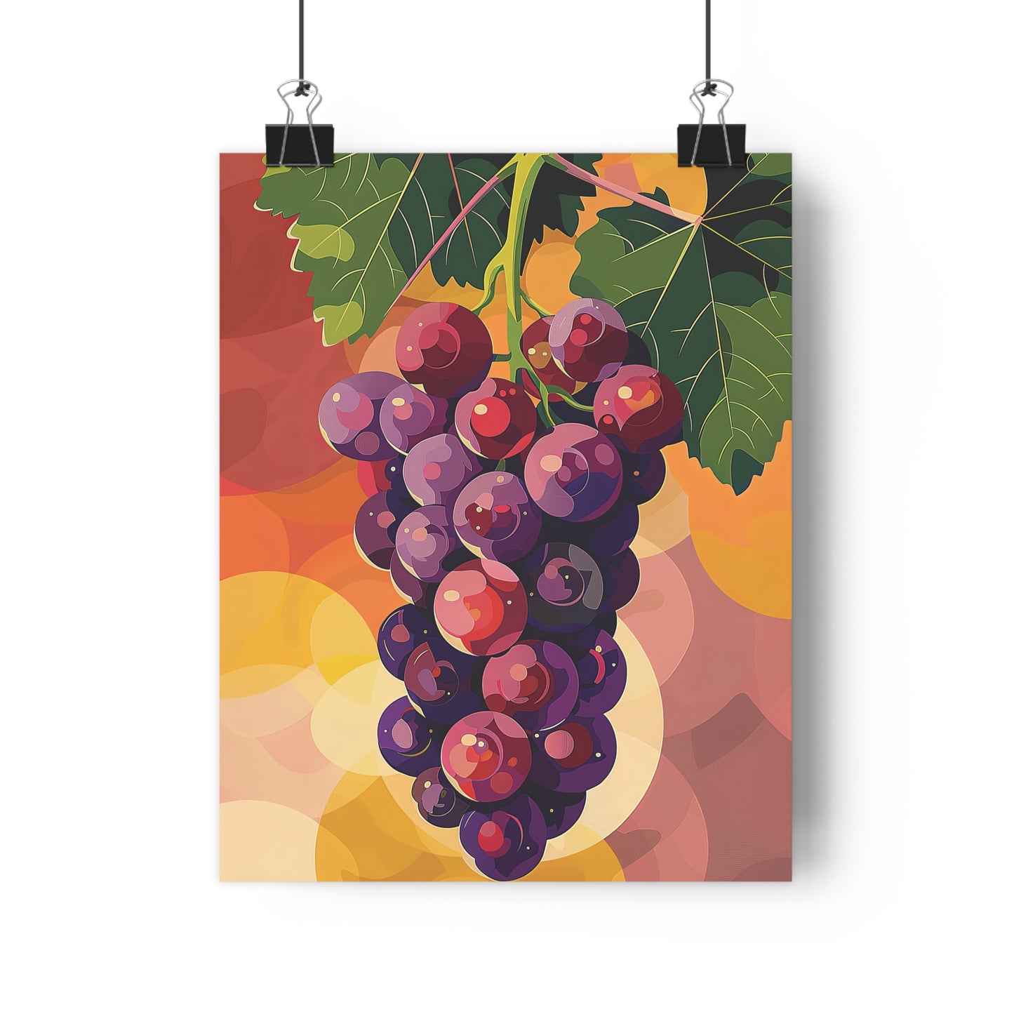 Grapes