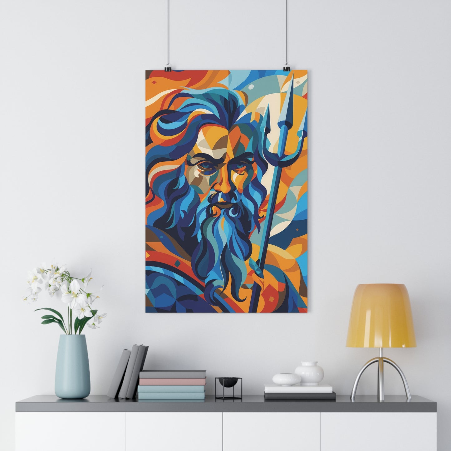 Poseidon