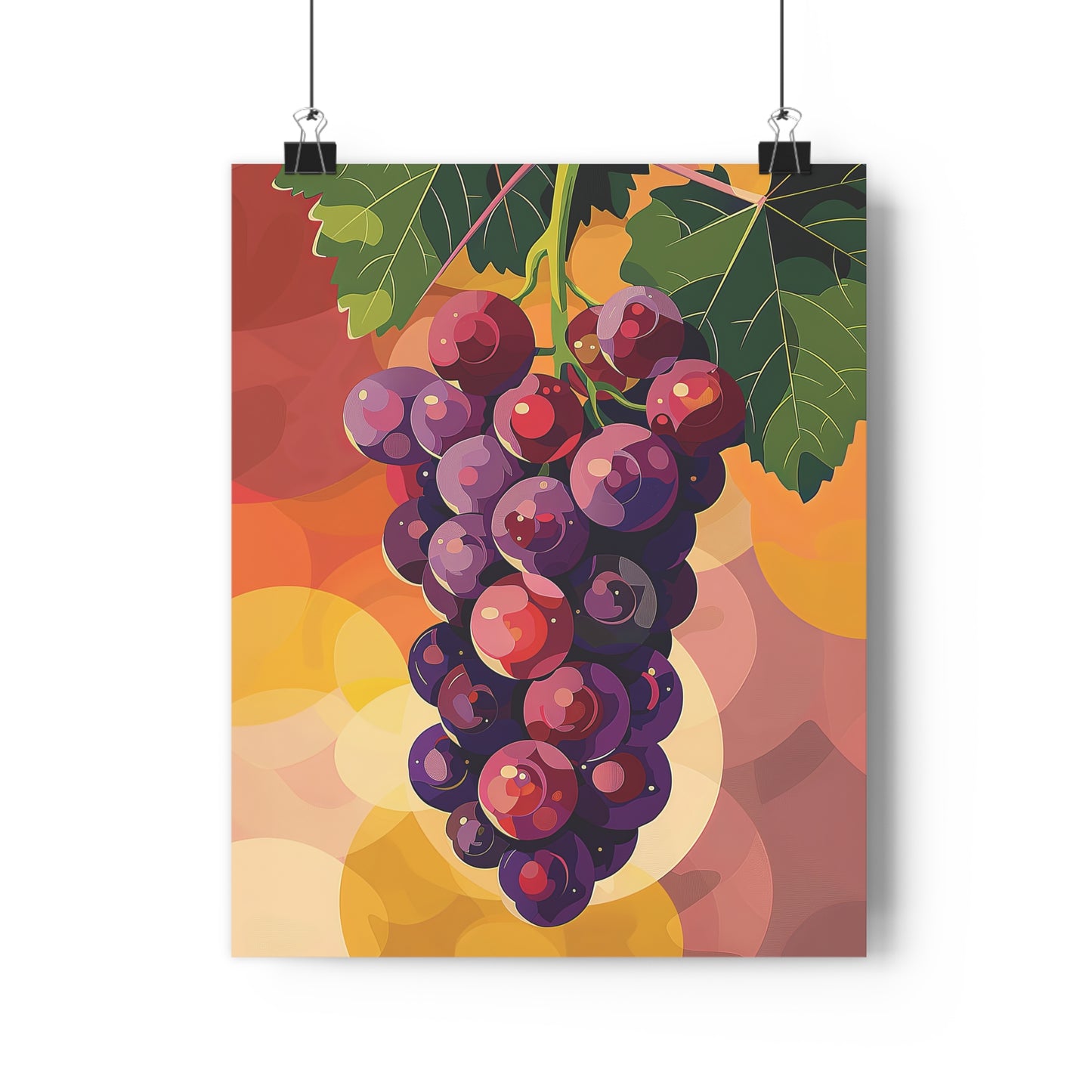 Grapes