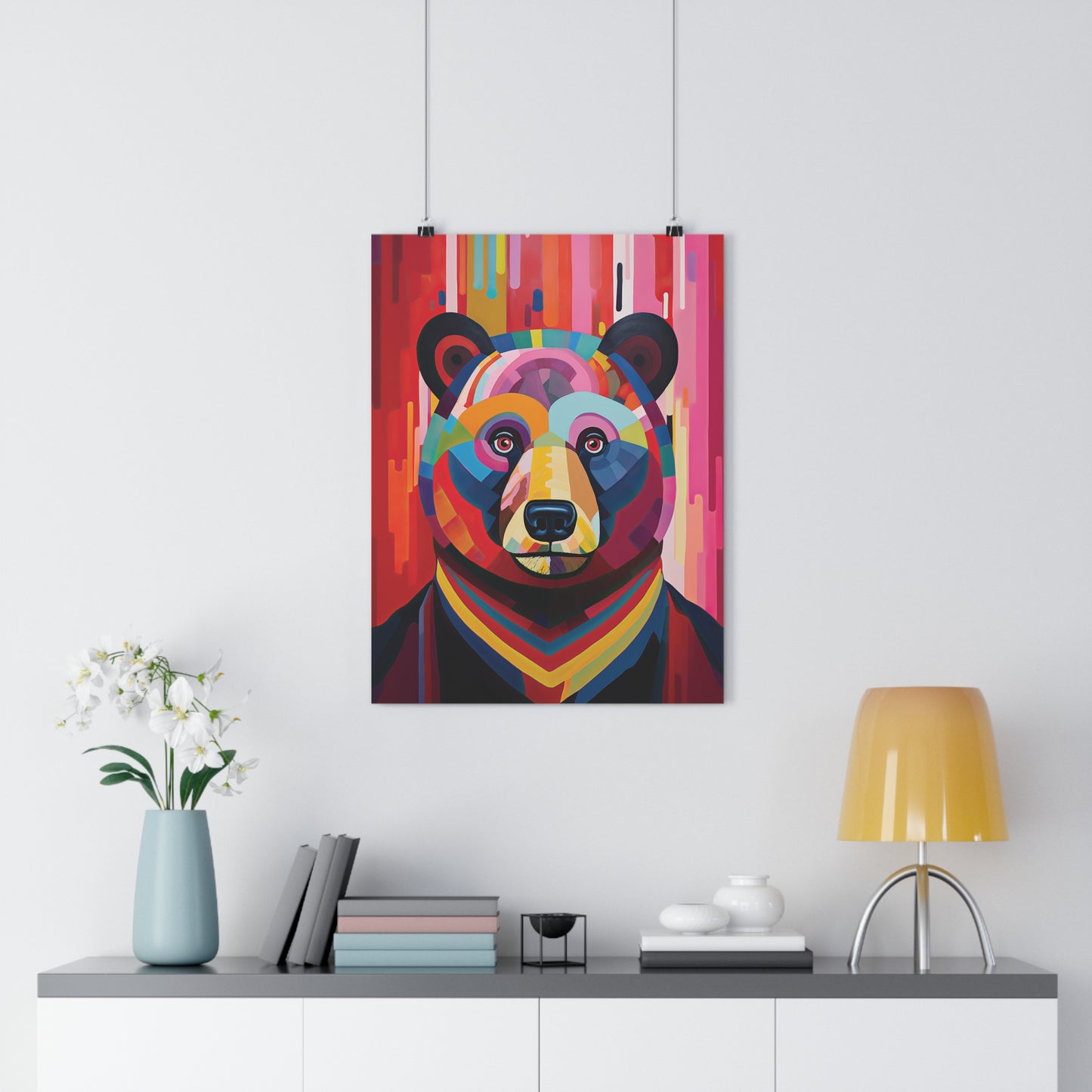 Bear