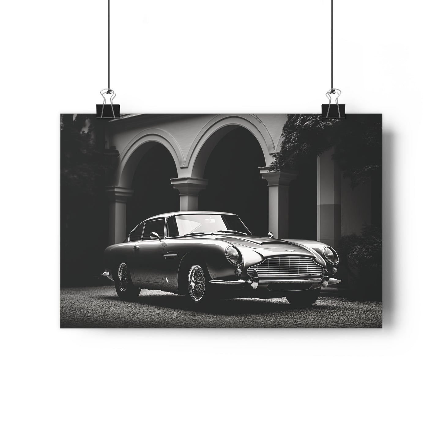 Aston Martin DB4