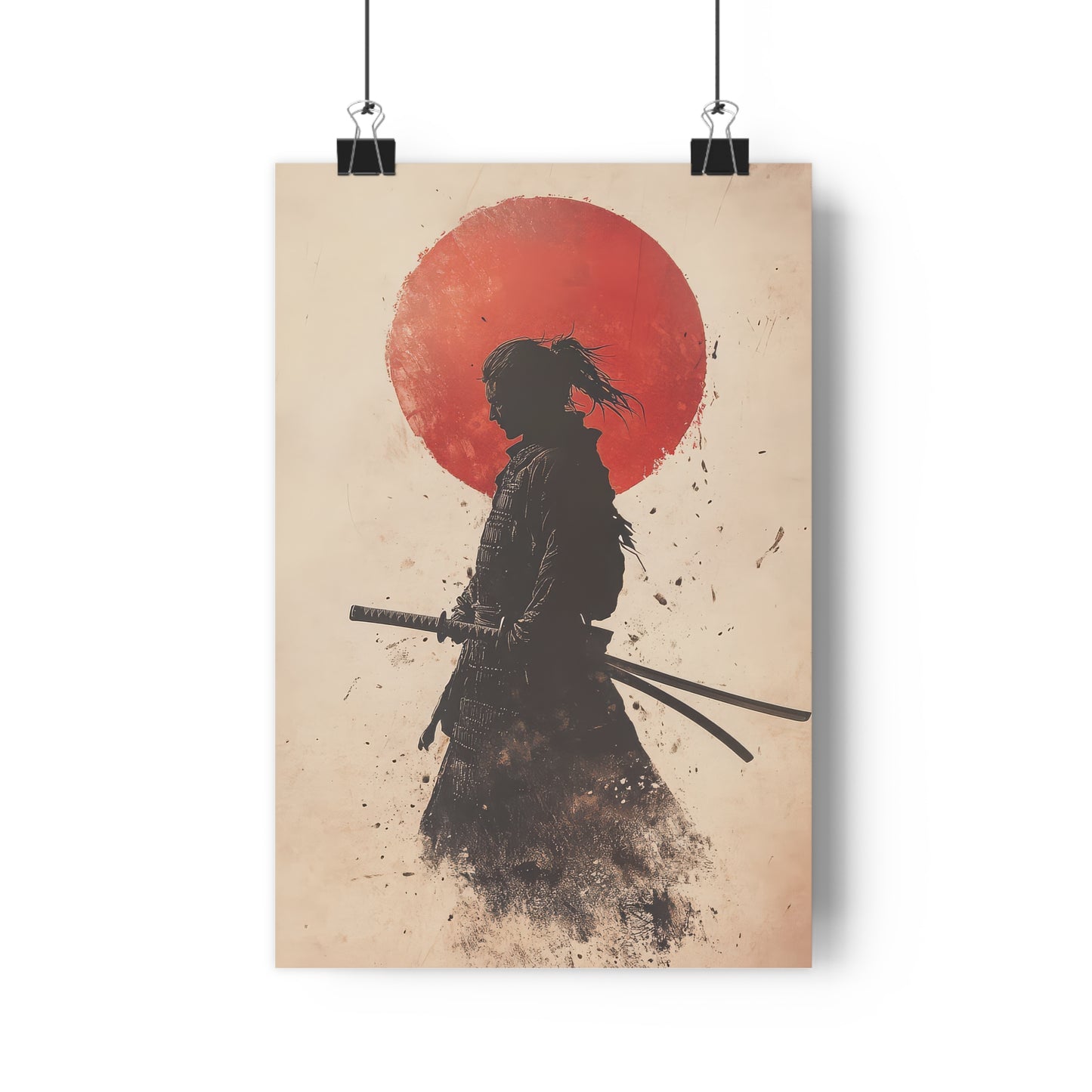 Samurai Sun