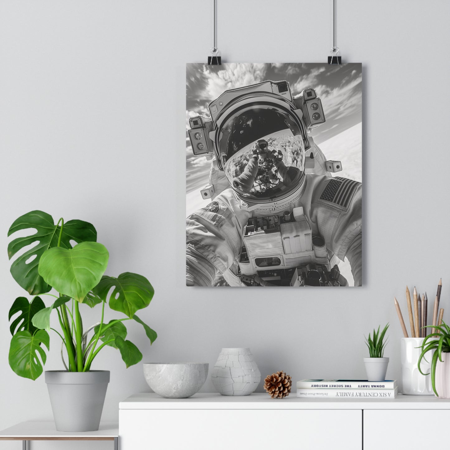 Astronaut