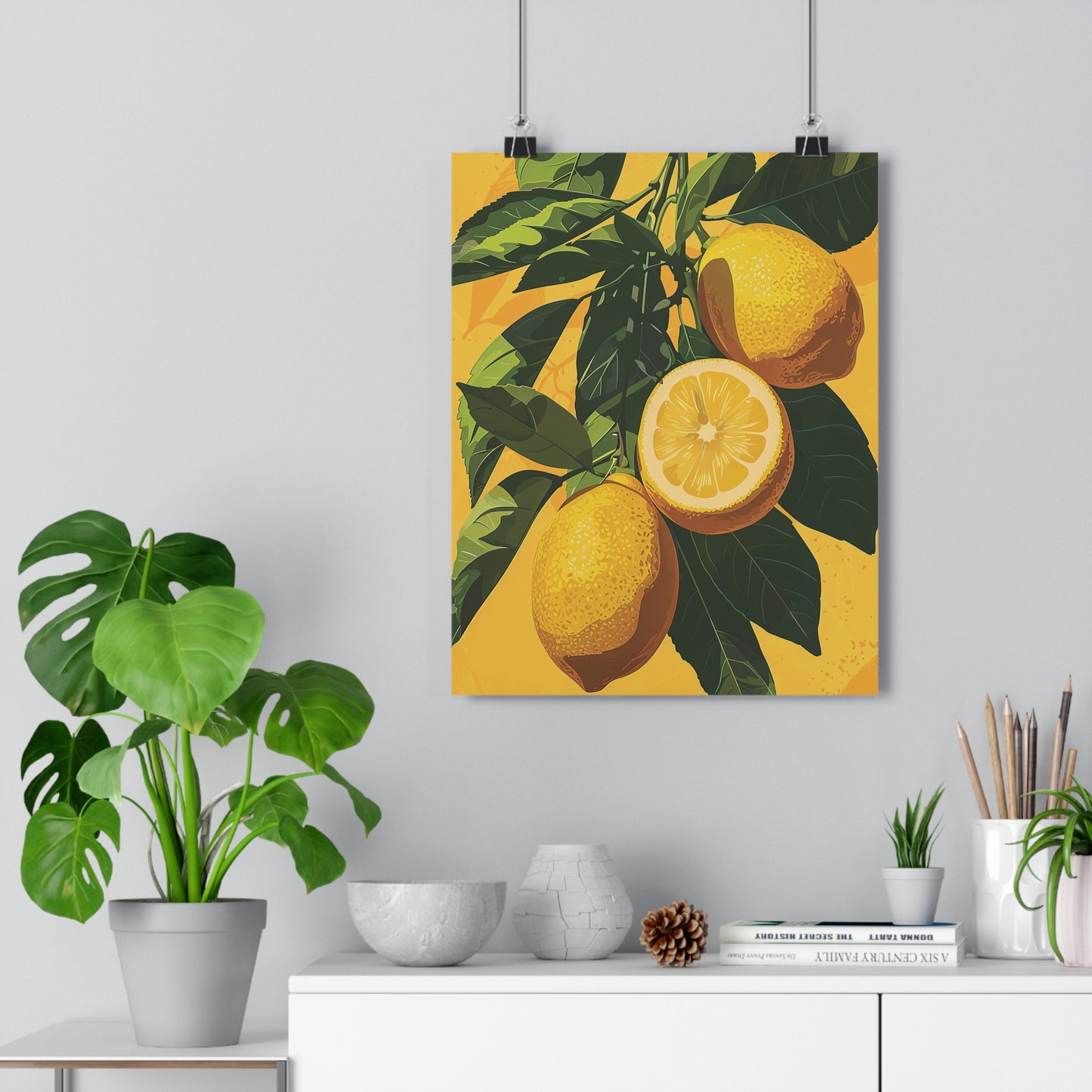 Lemons