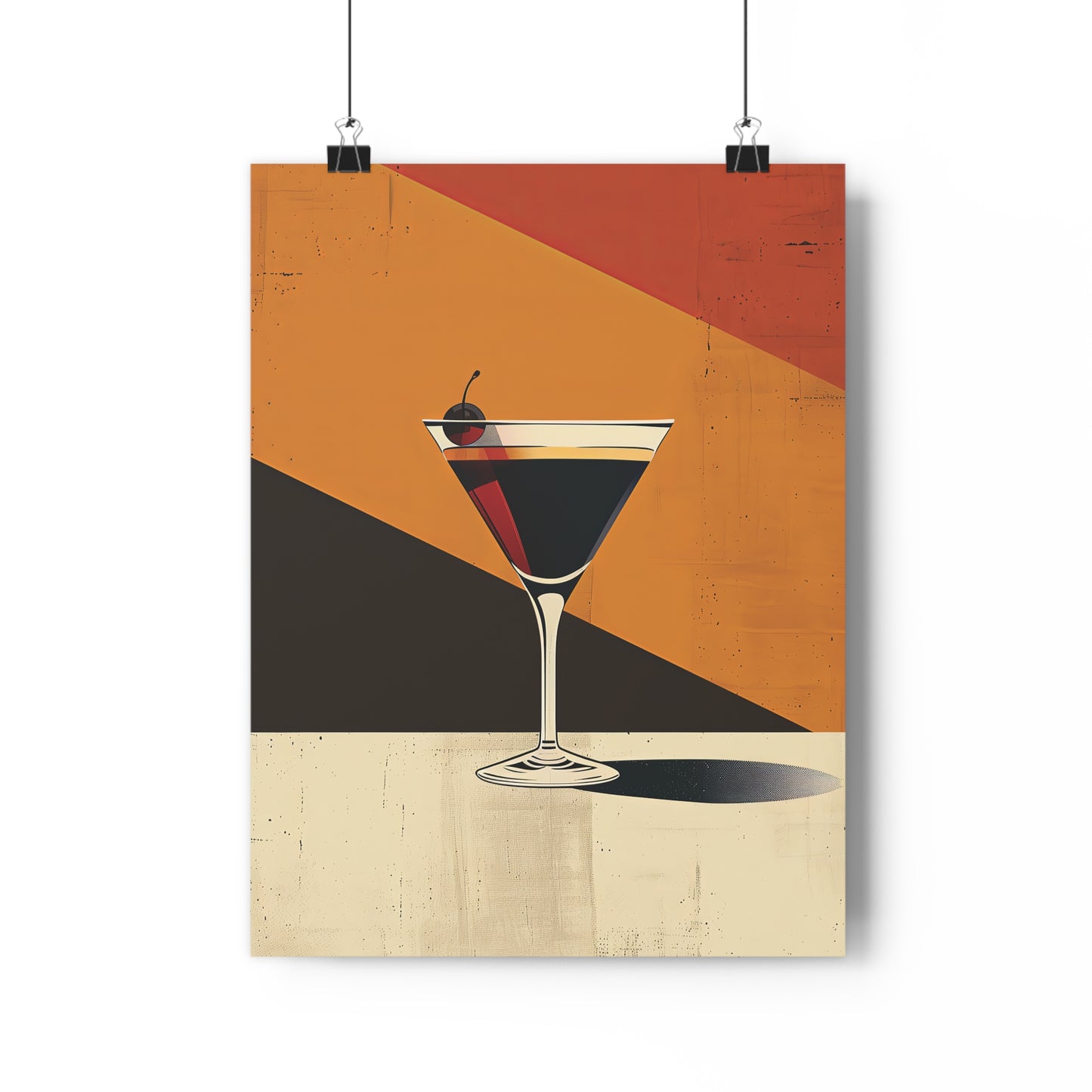 Espresso Martini