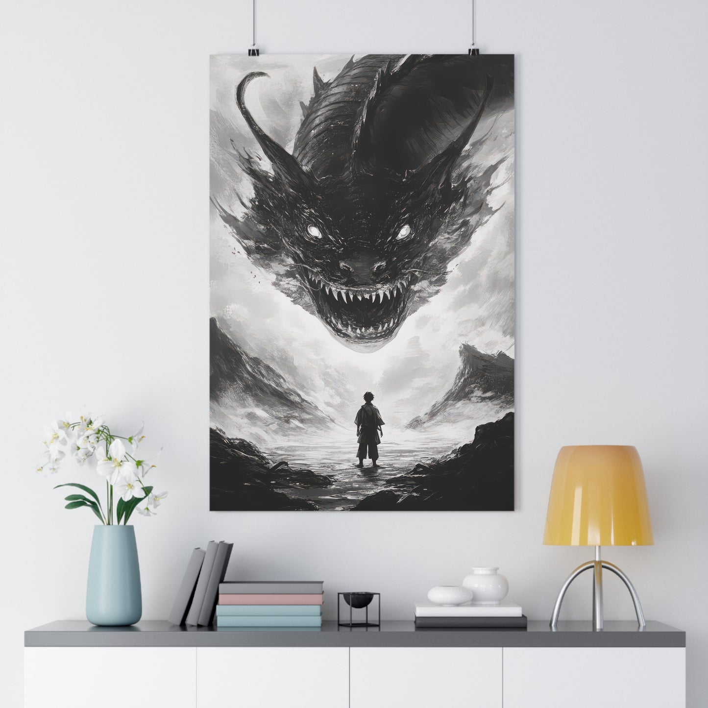 Manga Dragon