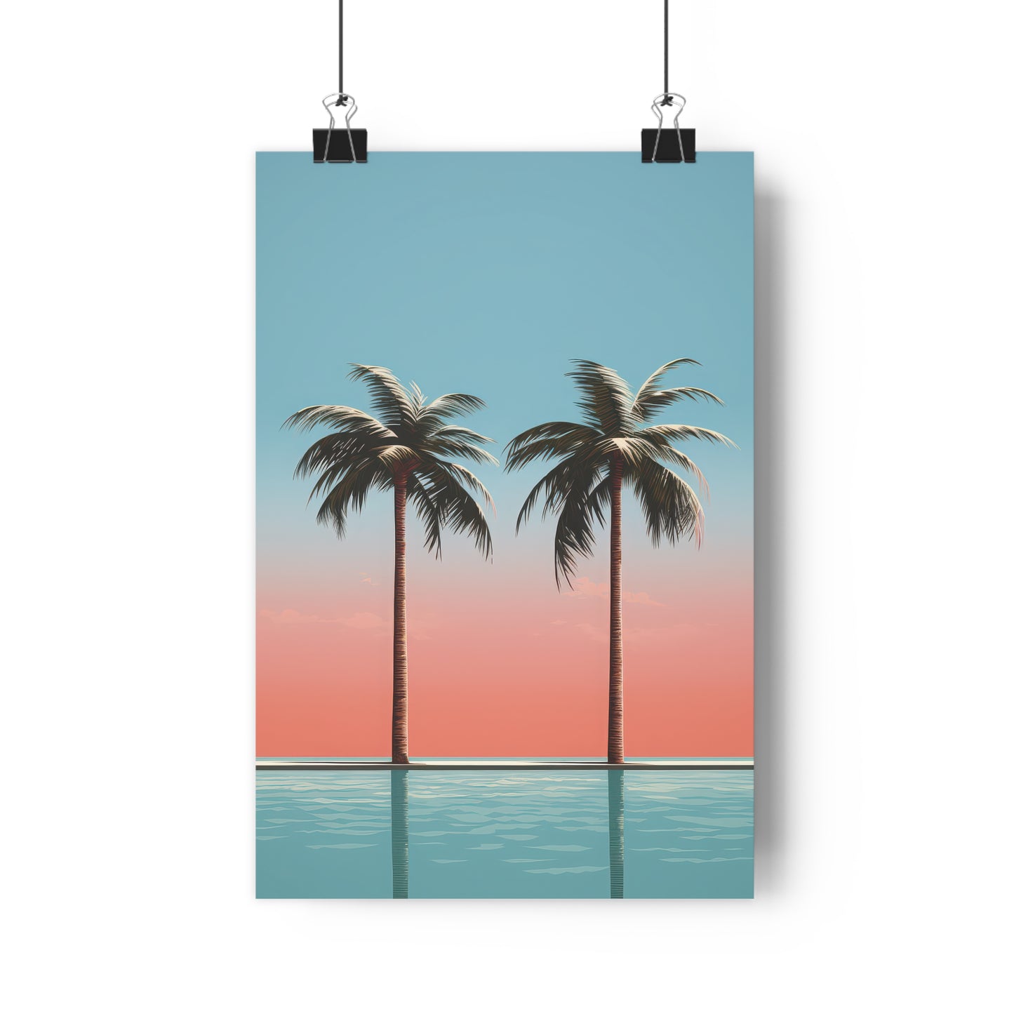 Palm Trees