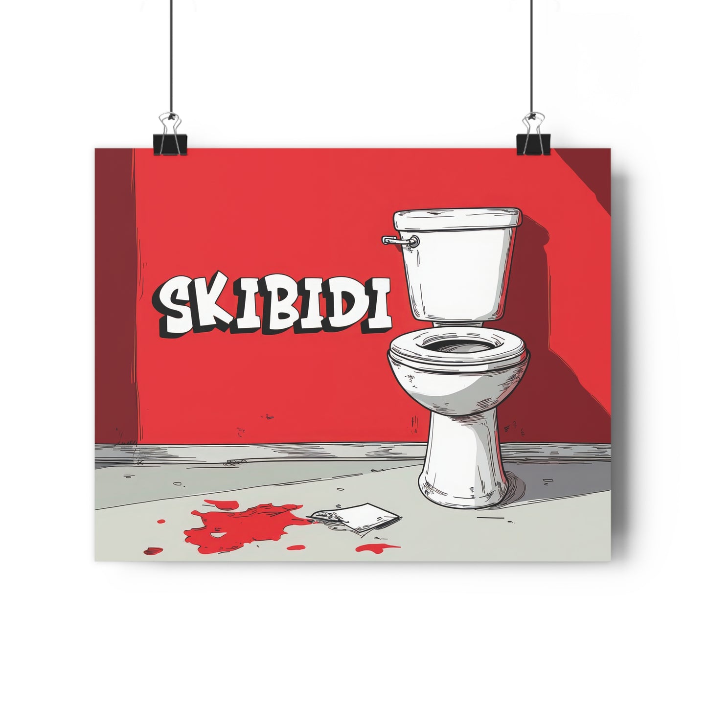 Skibidi