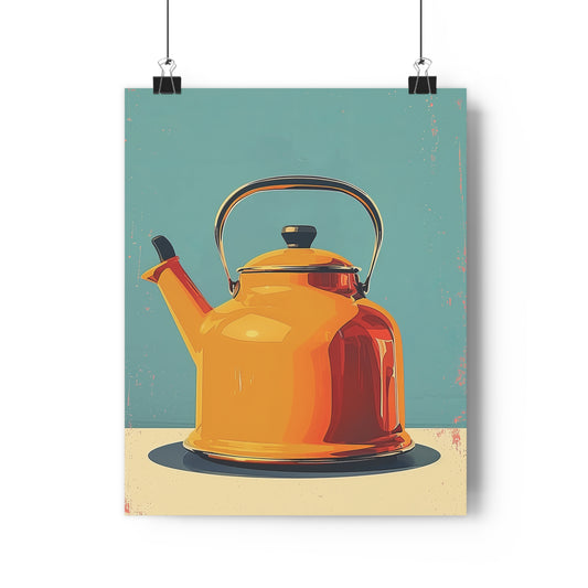 Kettle