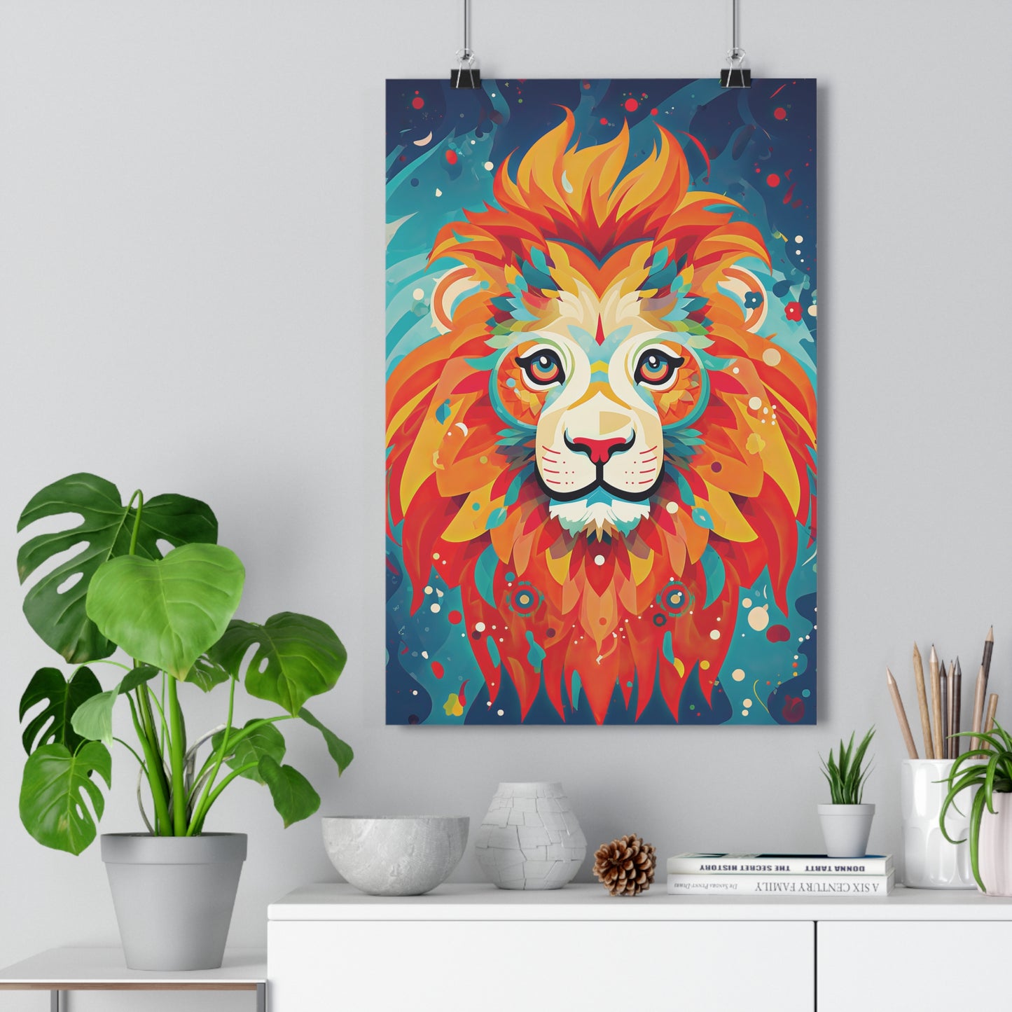 Lion