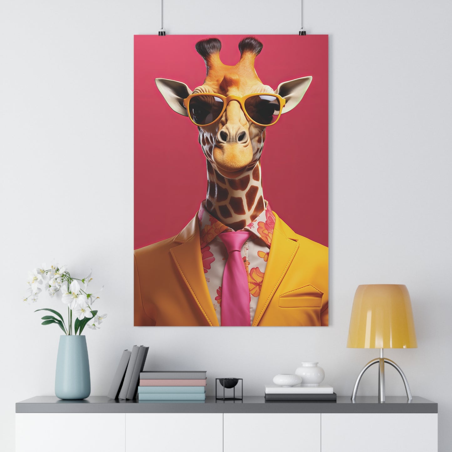 Giraffe