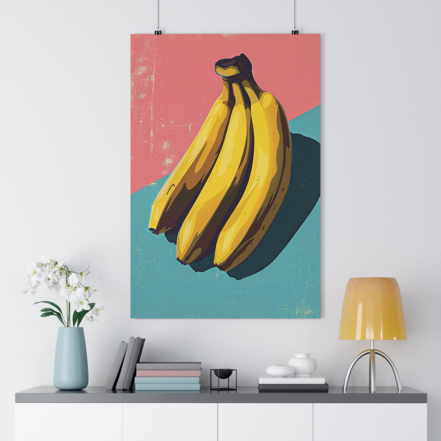 Bananas