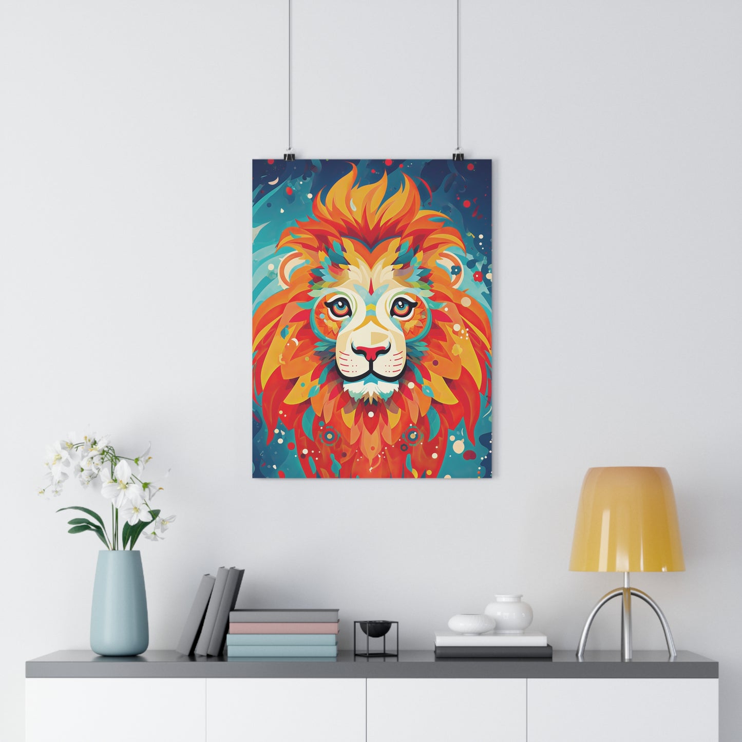 Lion