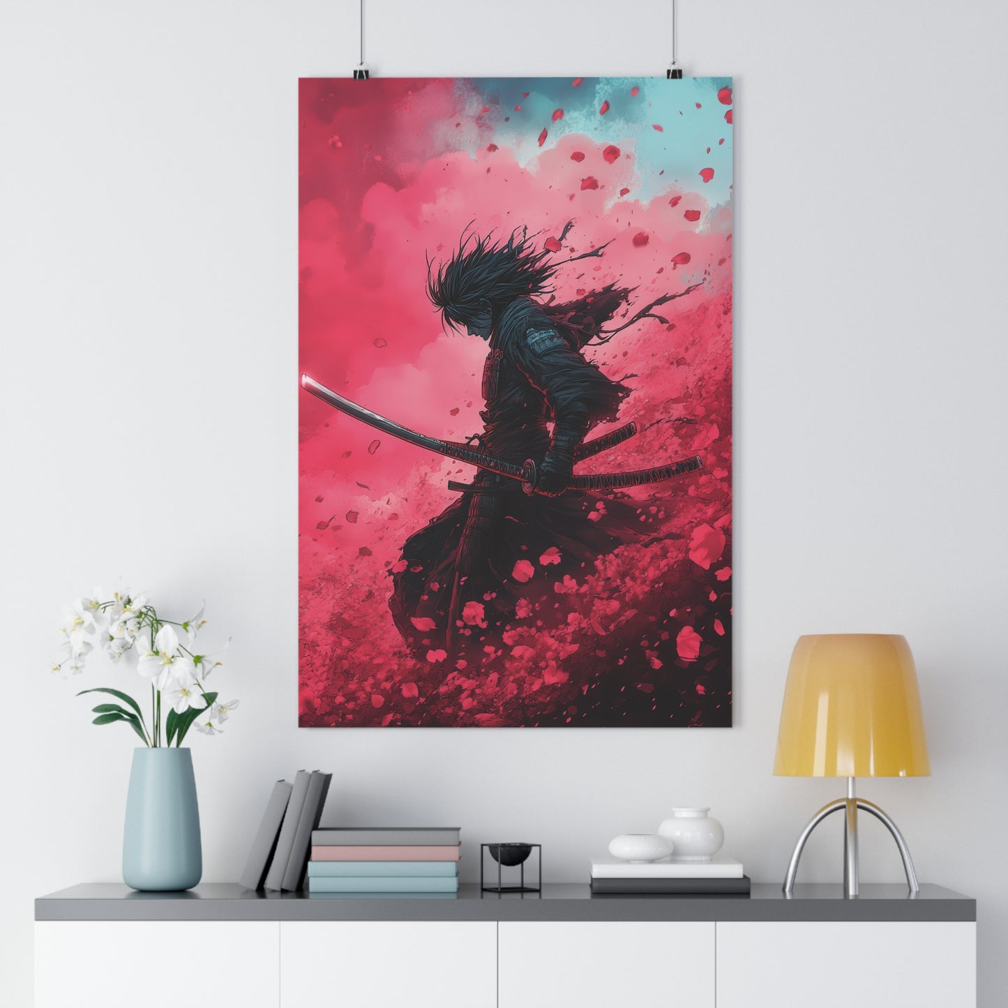 Samurai