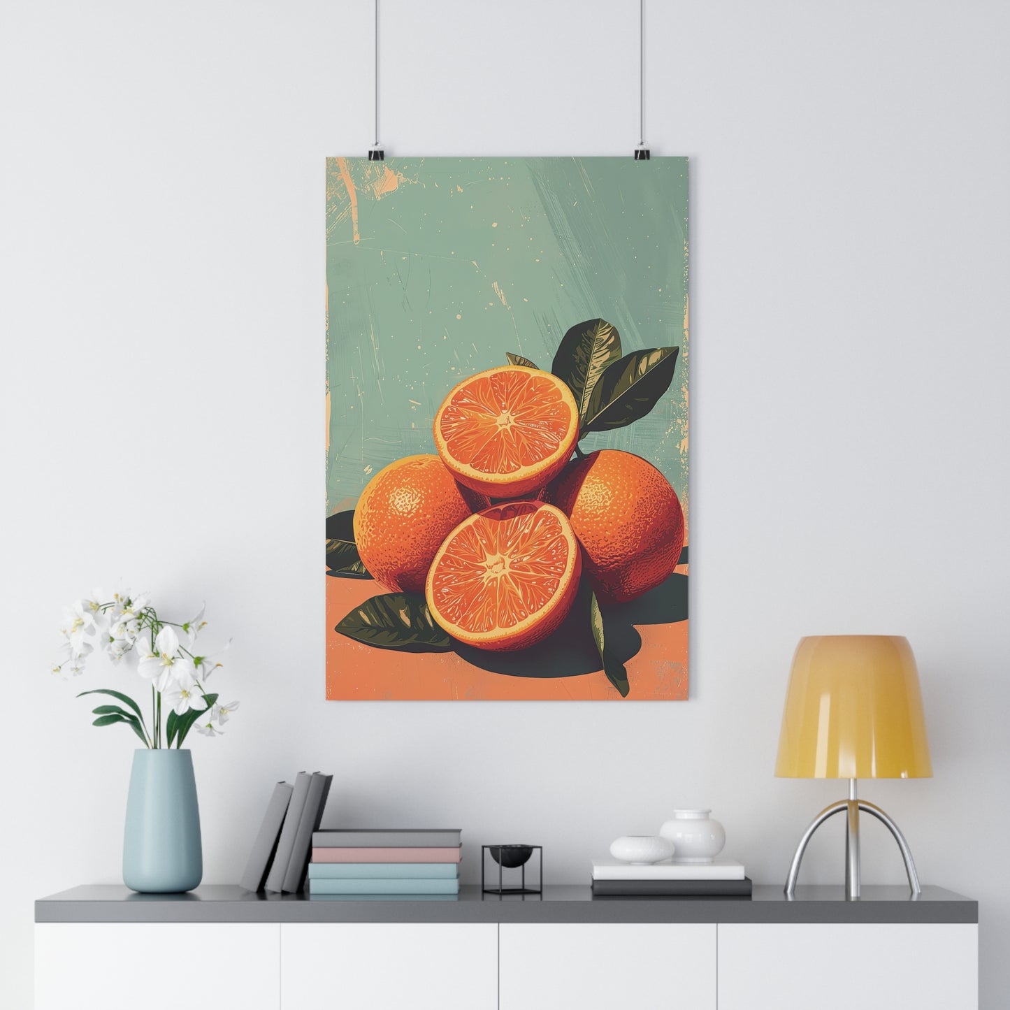 Oranges