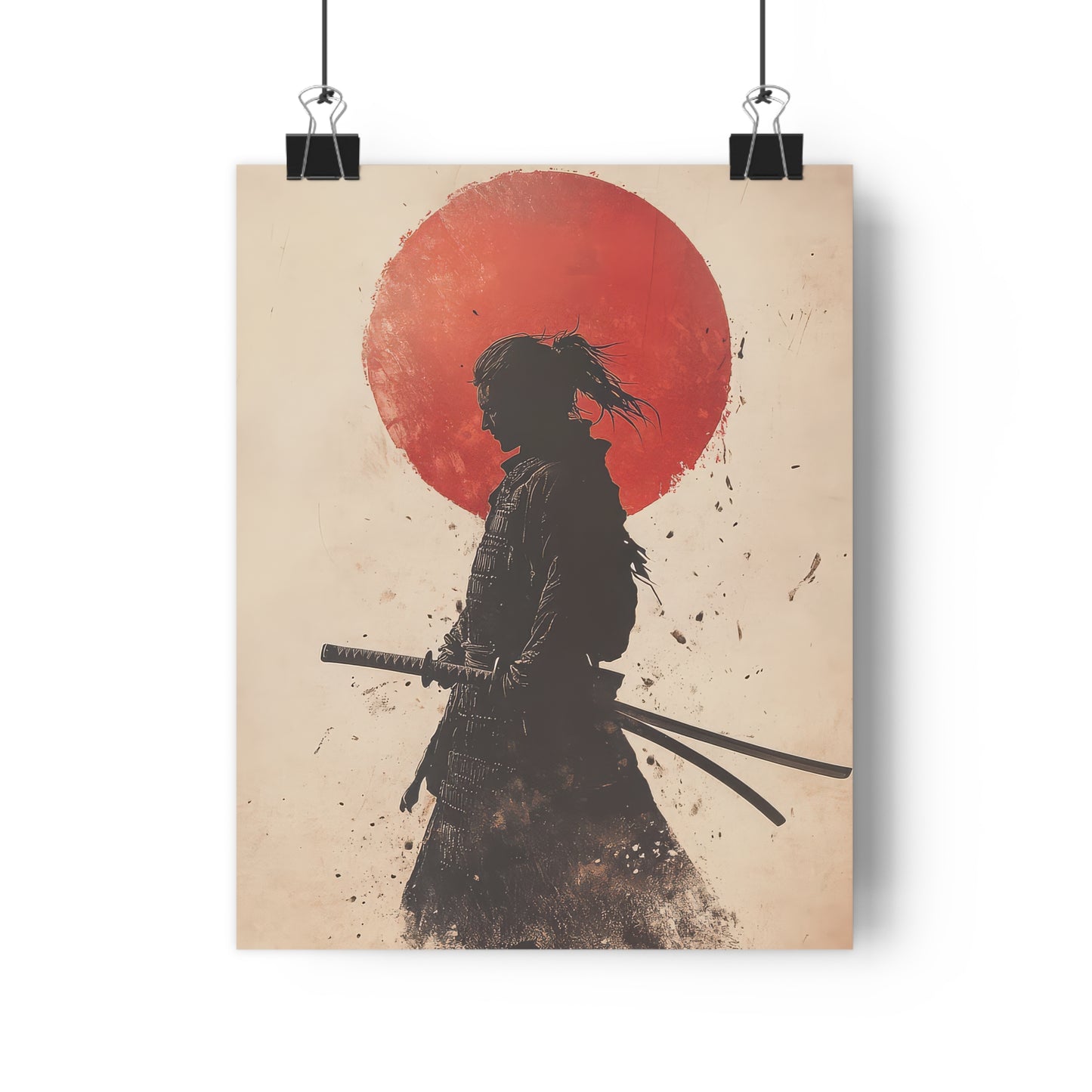 Samurai Sun