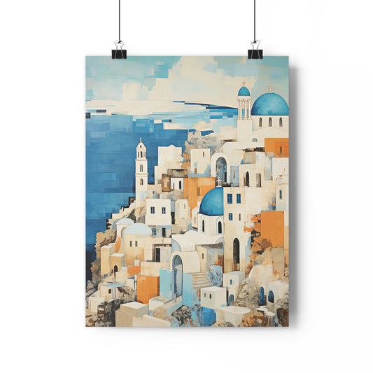 Santorini