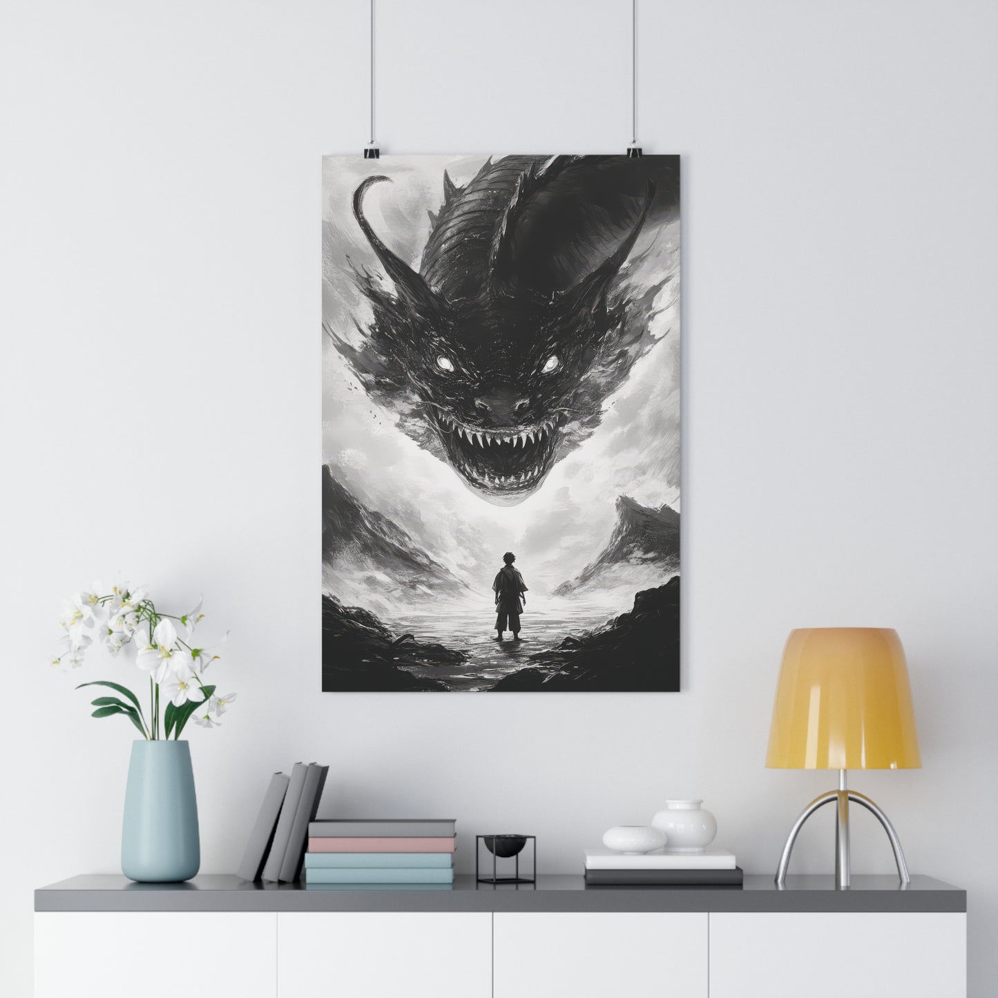 Manga Dragon