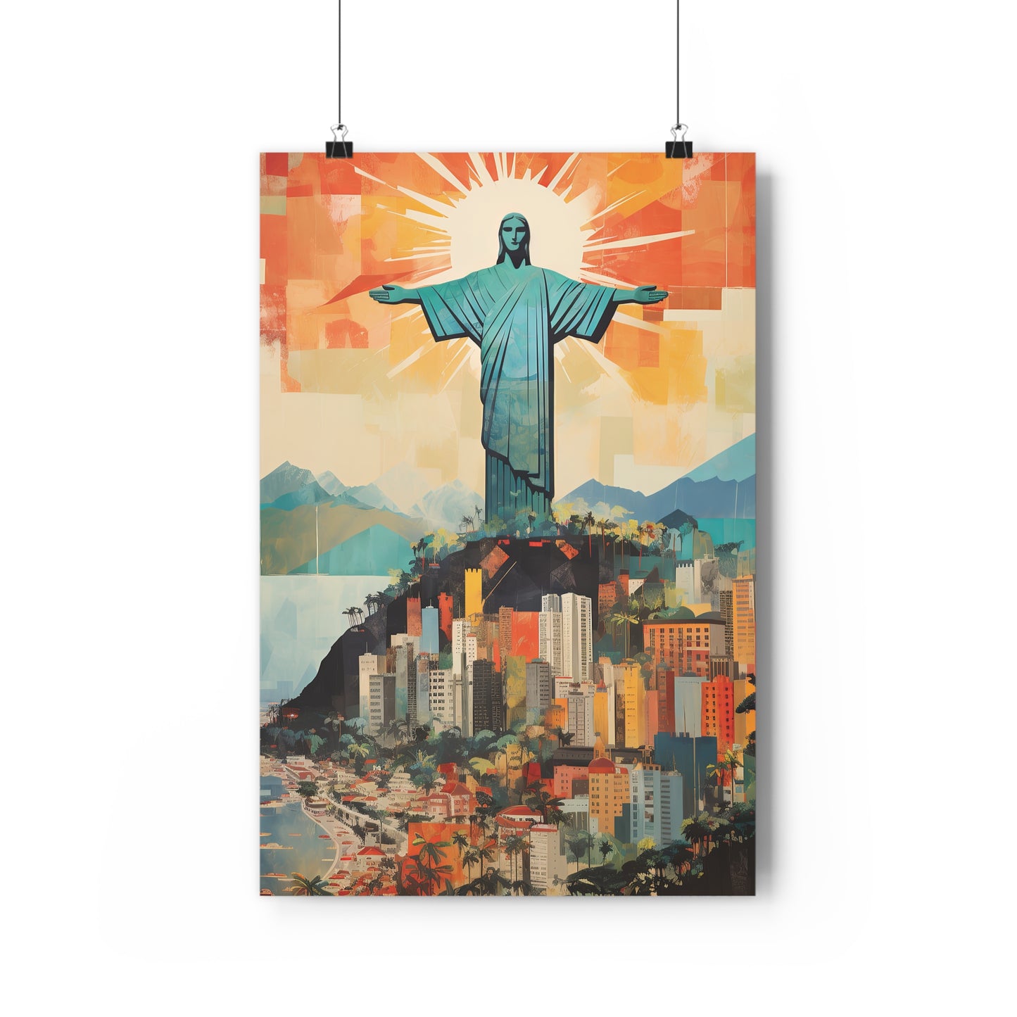 Christ the Redeemer