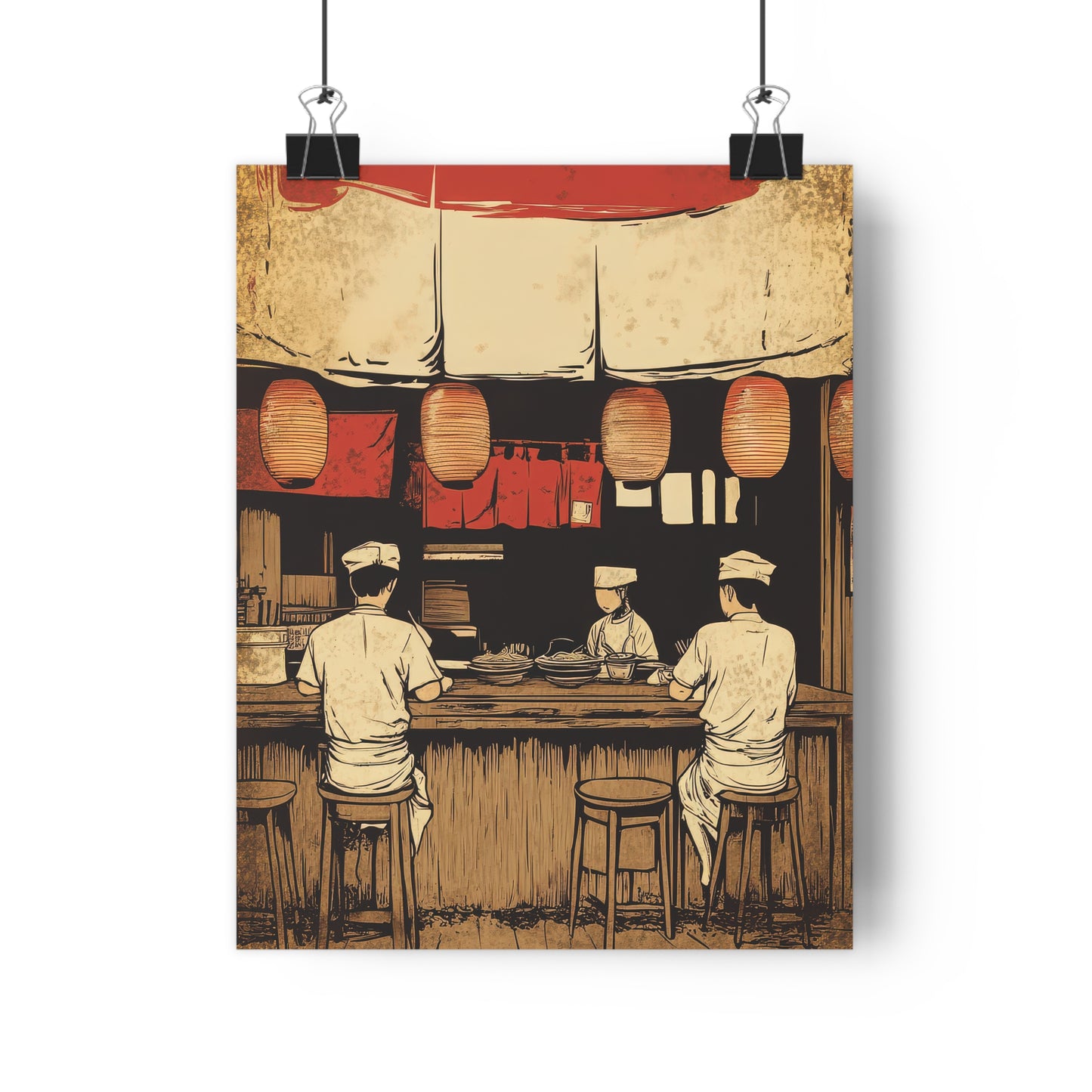 Ramen Bar