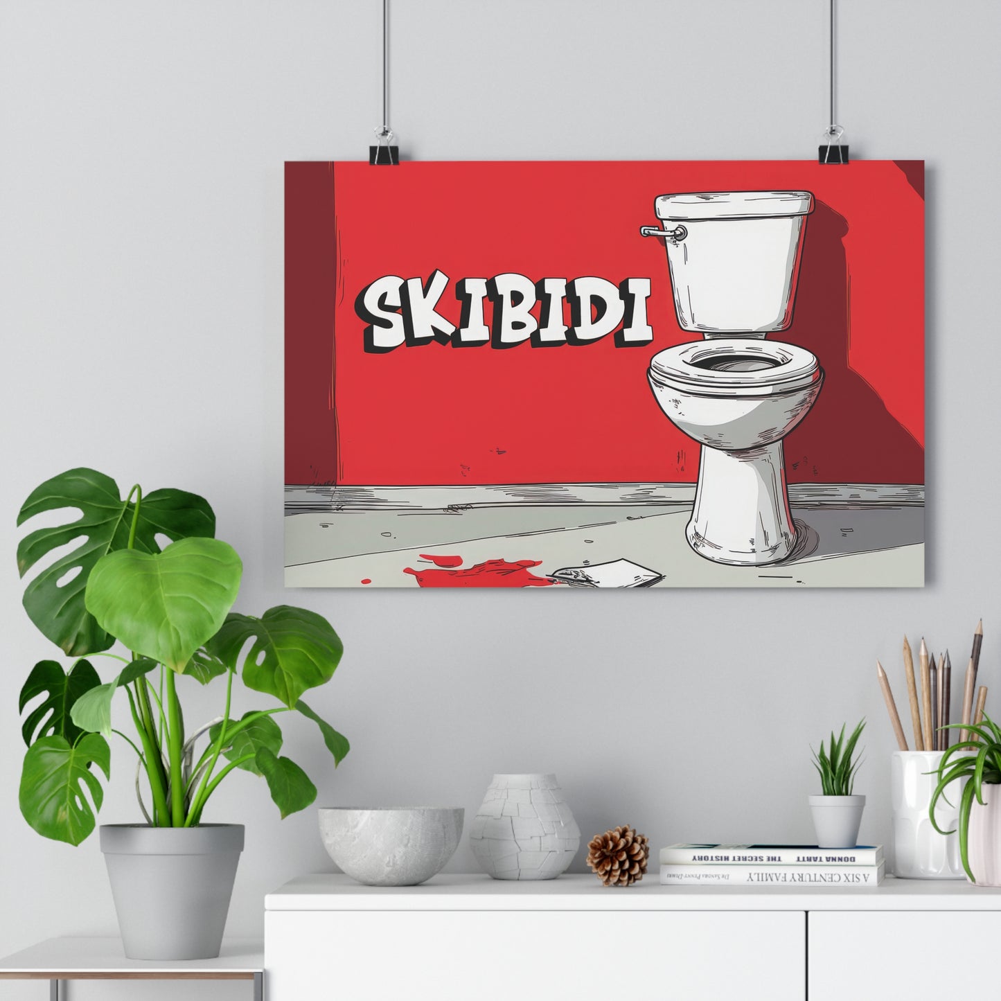 Skibidi