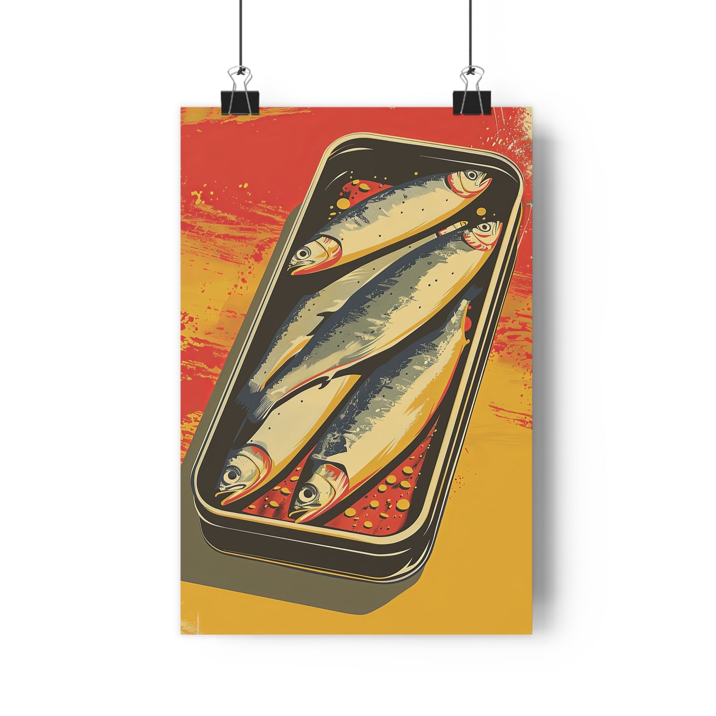 Sardines