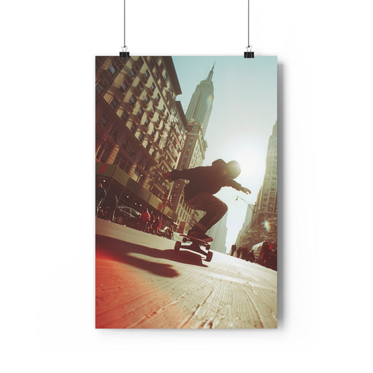 Skate NYC