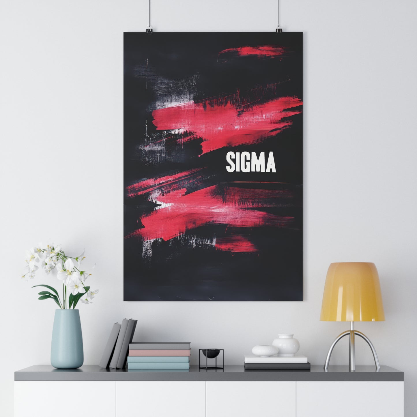 Sigma