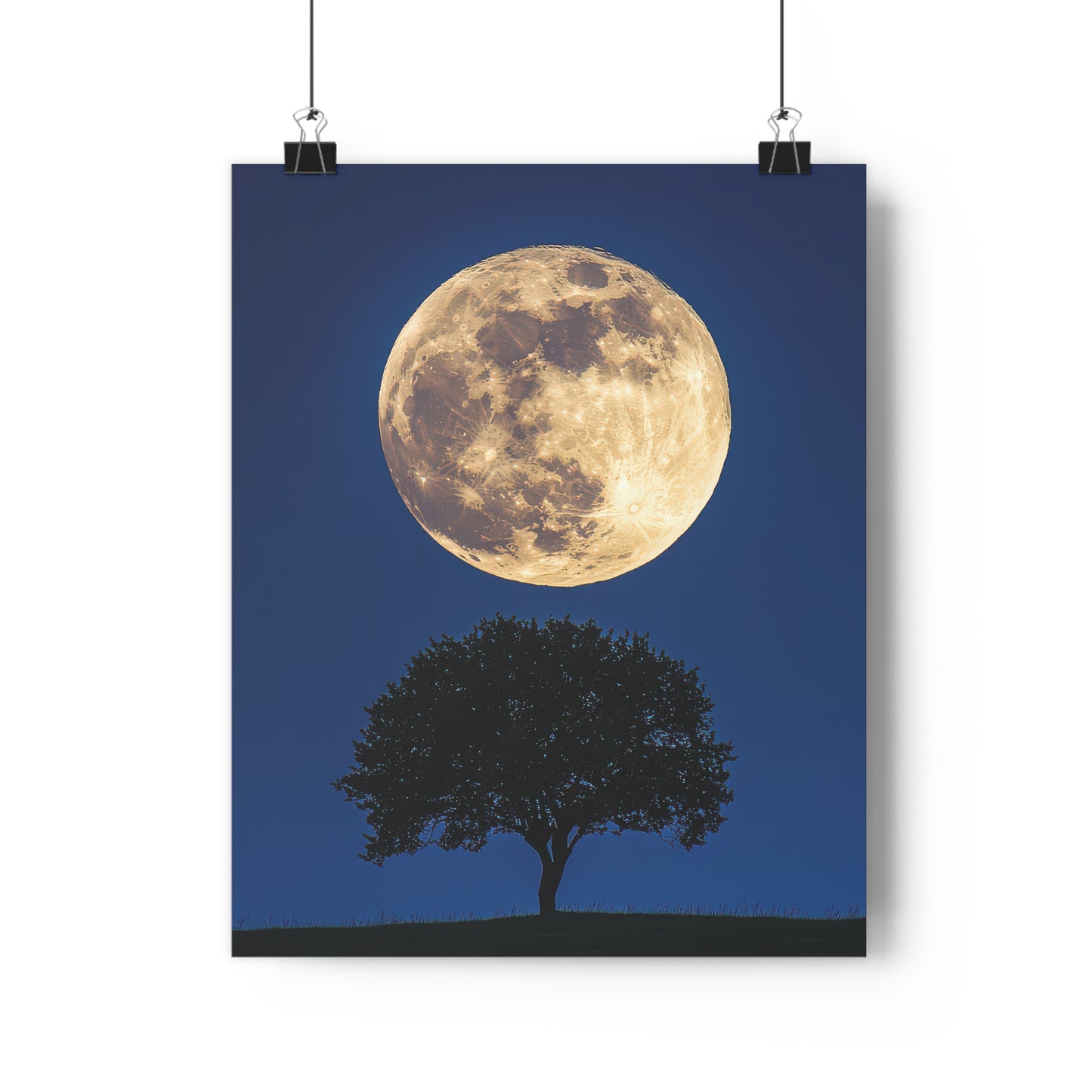 Moon Tree