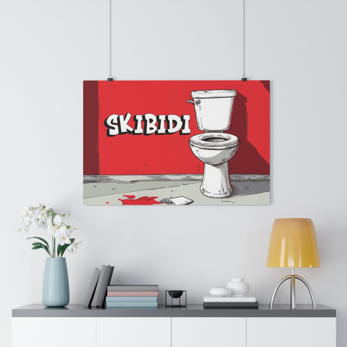 Skibidi