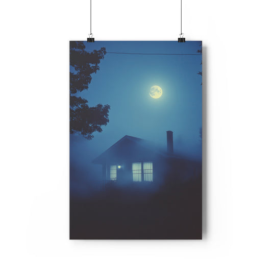 Bungalow Fog