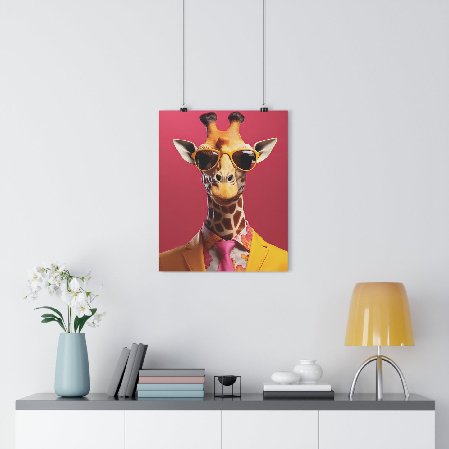 Giraffe