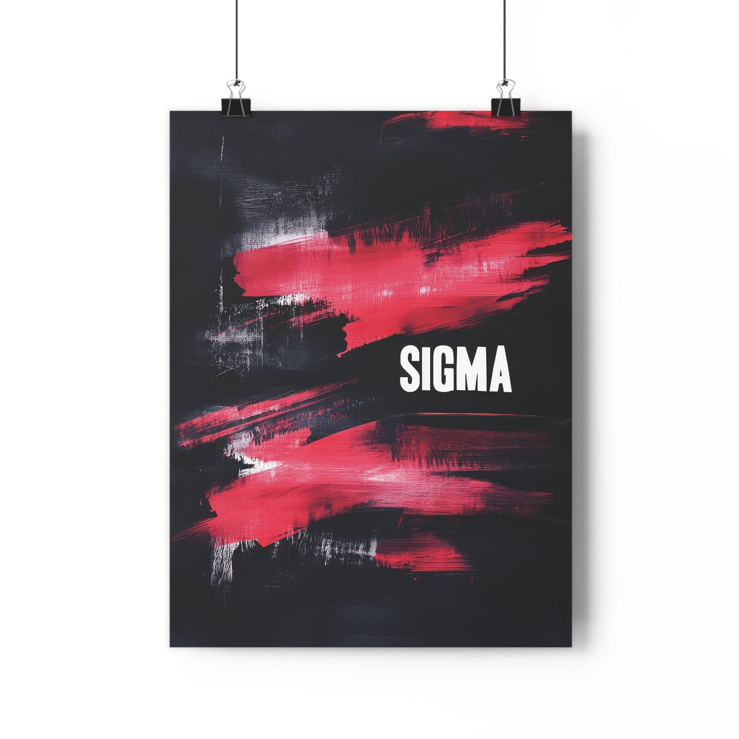 Sigma