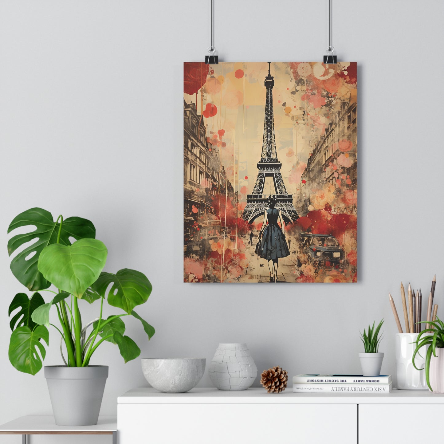 Eiffel Tower