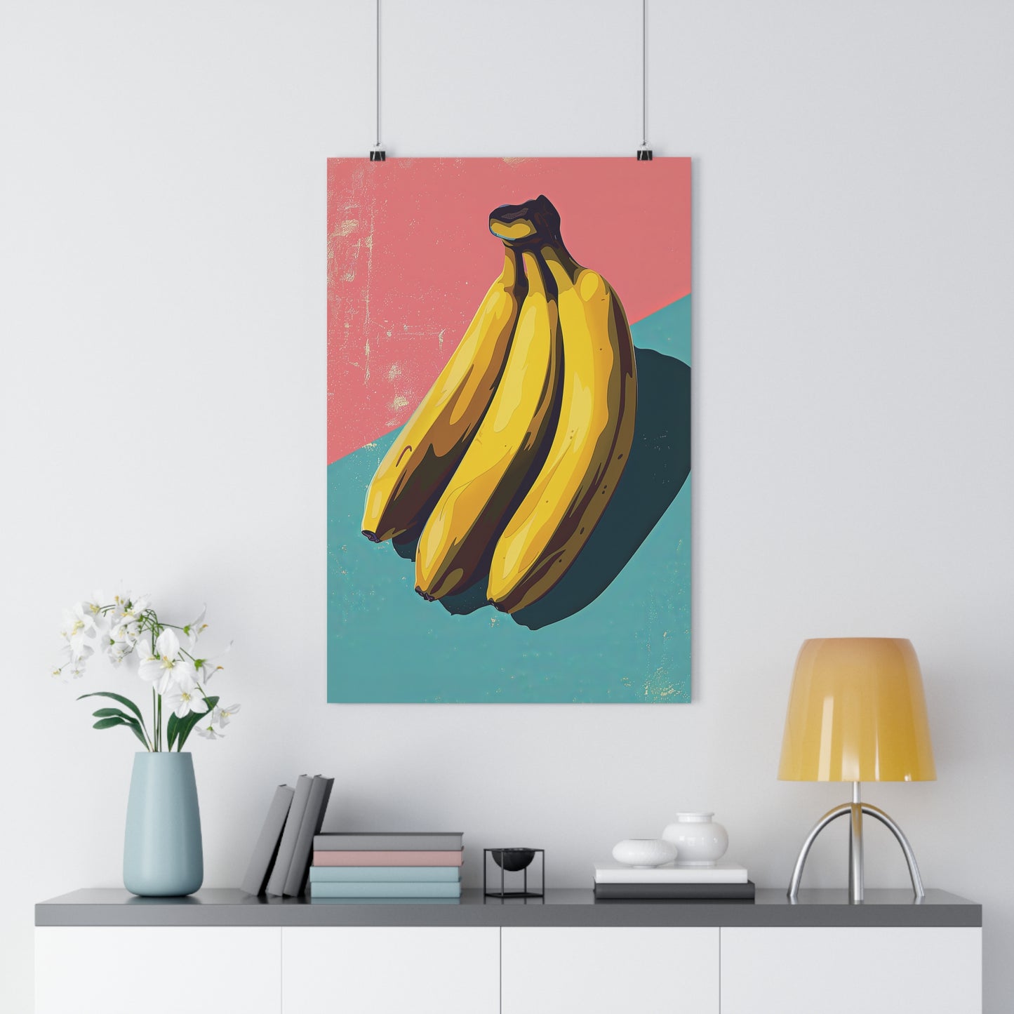 Bananas