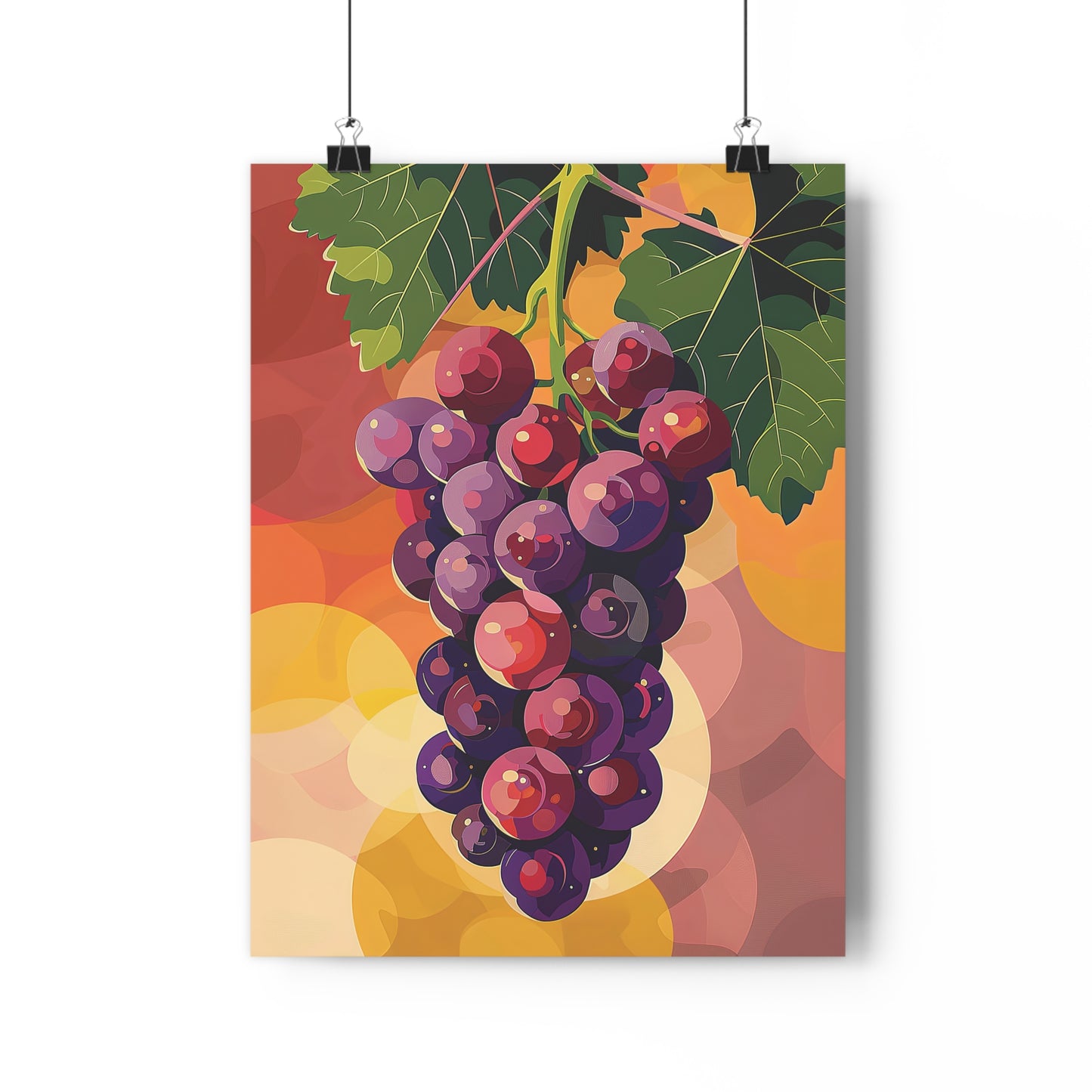 Grapes