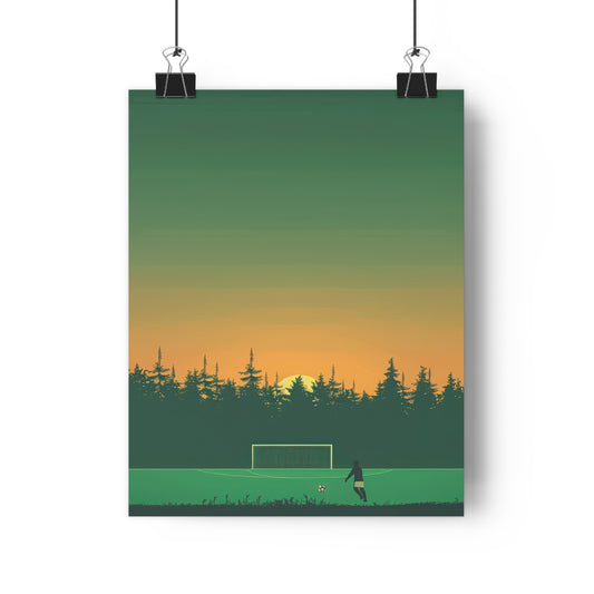 Sunset Football