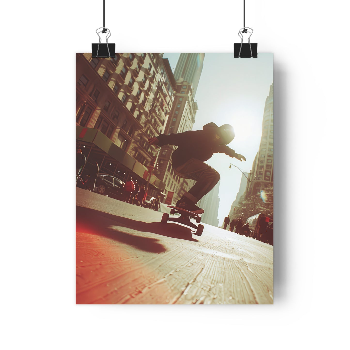 Skate NYC