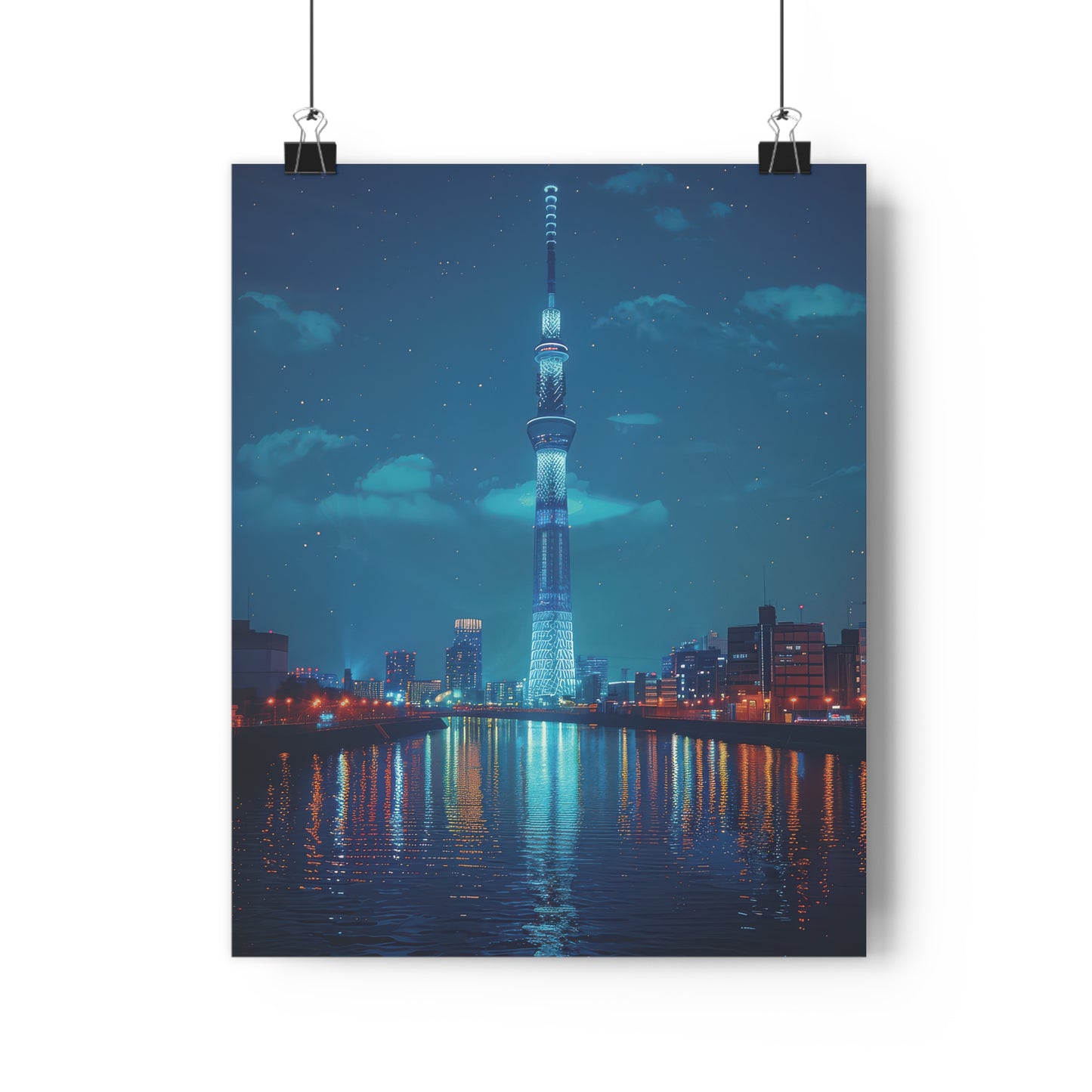 Tokyo Skytree